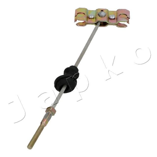 JAPKO Ťažné lanko parkovacej brzdy 131347 1