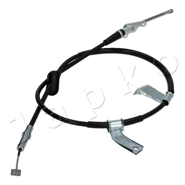 JAPKO Ťažné lanko parkovacej brzdy 131433L 1