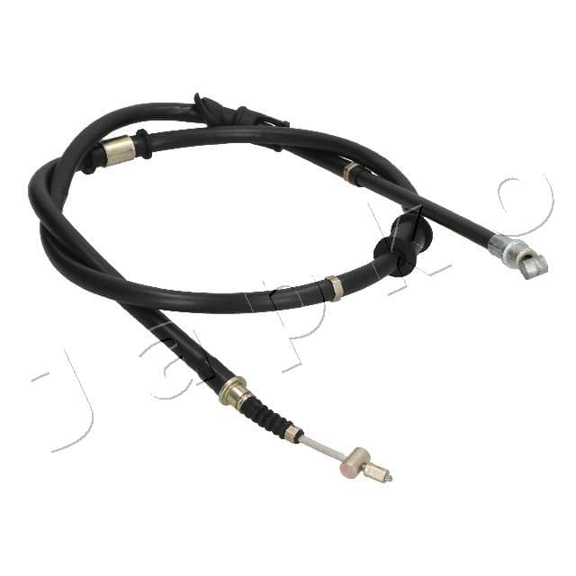 JAPKO Ťažné lanko parkovacej brzdy 1315003L 1