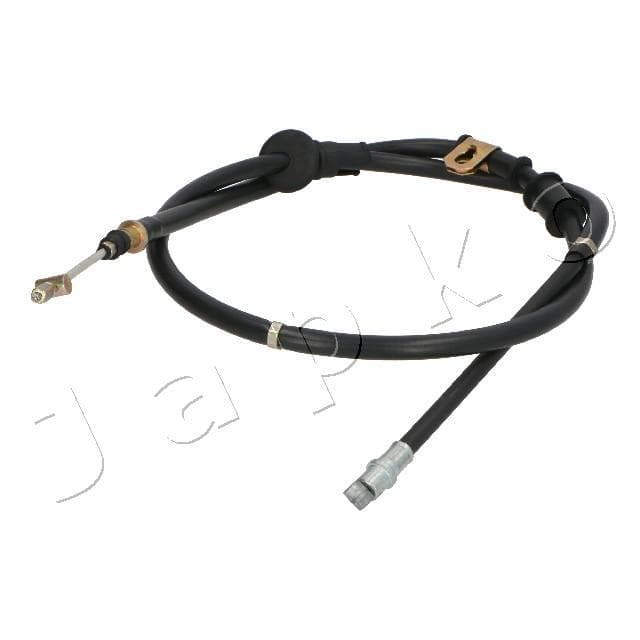 JAPKO Ťažné lanko parkovacej brzdy 1315003R 1