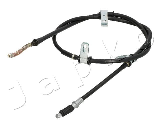 JAPKO Ťažné lanko parkovacej brzdy 1315010L 1