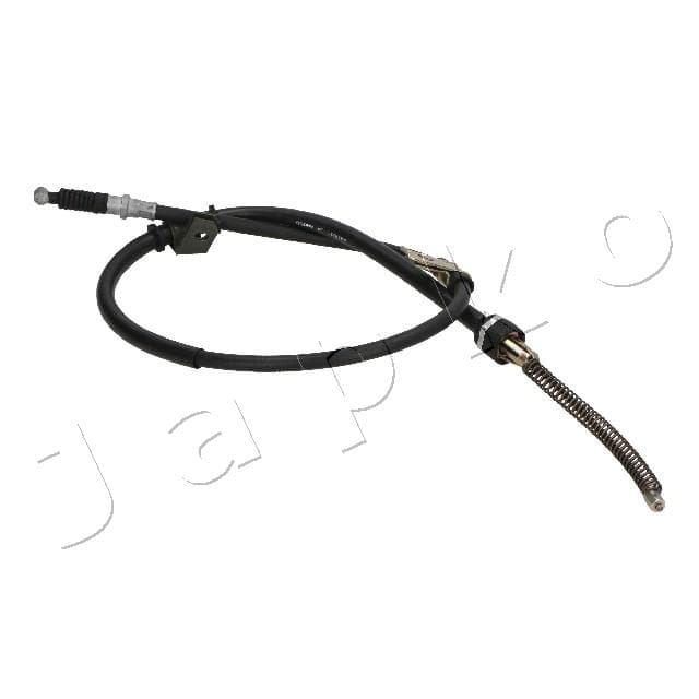 JAPKO Ťažné lanko parkovacej brzdy 131511 1