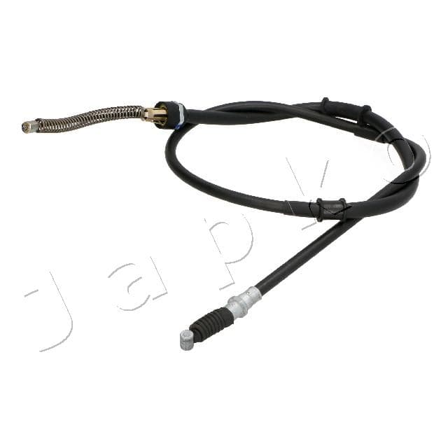 JAPKO Ťažné lanko parkovacej brzdy 131512 1