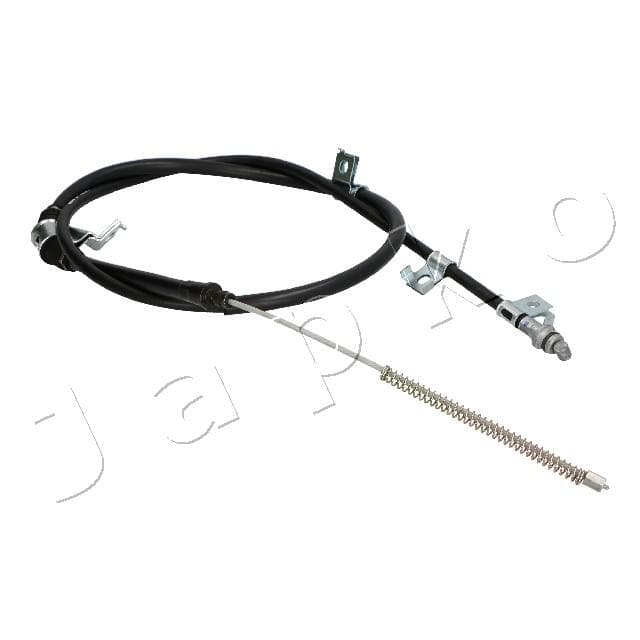 JAPKO Ťažné lanko parkovacej brzdy 131541L 1