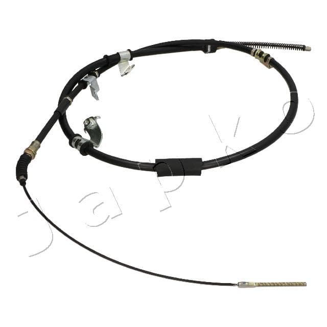 JAPKO Ťažné lanko parkovacej brzdy 131548R 1