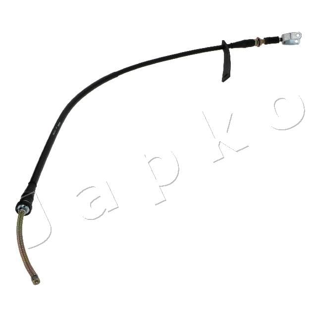 JAPKO Ťažné lanko parkovacej brzdy 131552R 1