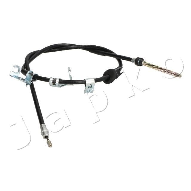 JAPKO Ťažné lanko parkovacej brzdy 131555R 1