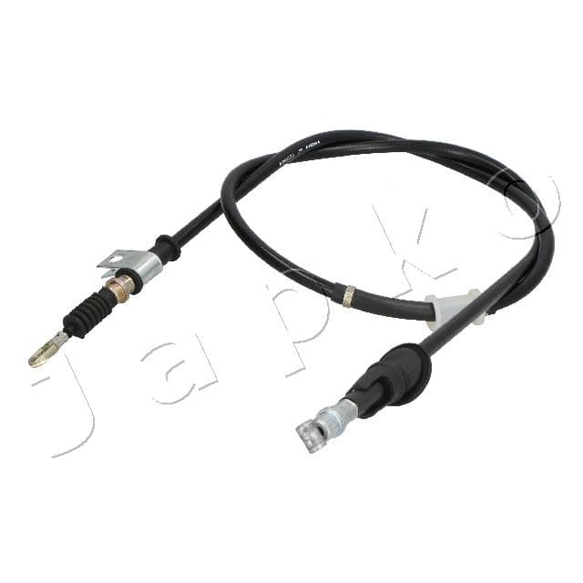 JAPKO Ťažné lanko parkovacej brzdy 131564R 1