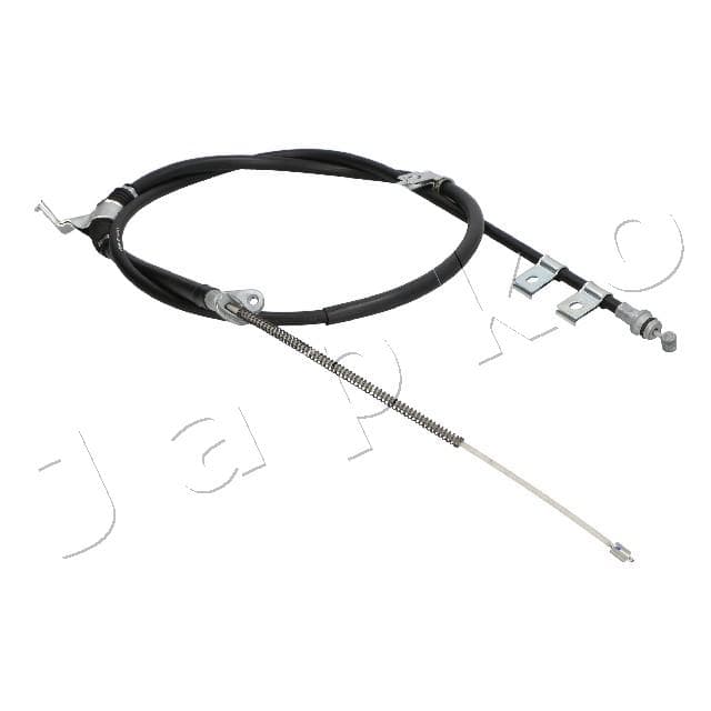 JAPKO Ťažné lanko parkovacej brzdy 131566R 1