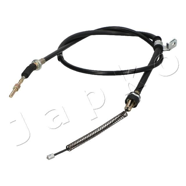 JAPKO Ťažné lanko parkovacej brzdy 131568L 1