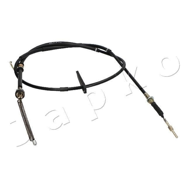 JAPKO Ťažné lanko parkovacej brzdy 131568R 1