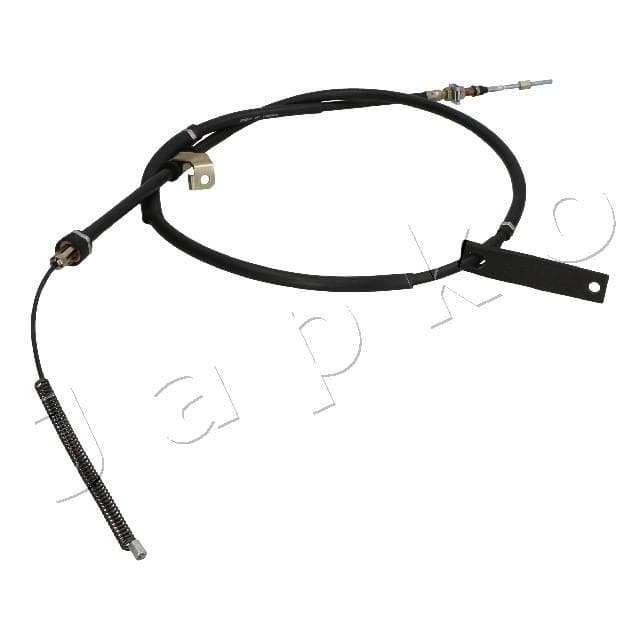 JAPKO Ťažné lanko parkovacej brzdy 131580R 1