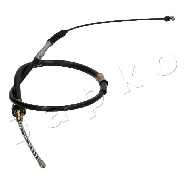 JAPKO Ťažné lanko parkovacej brzdy 131601L 1