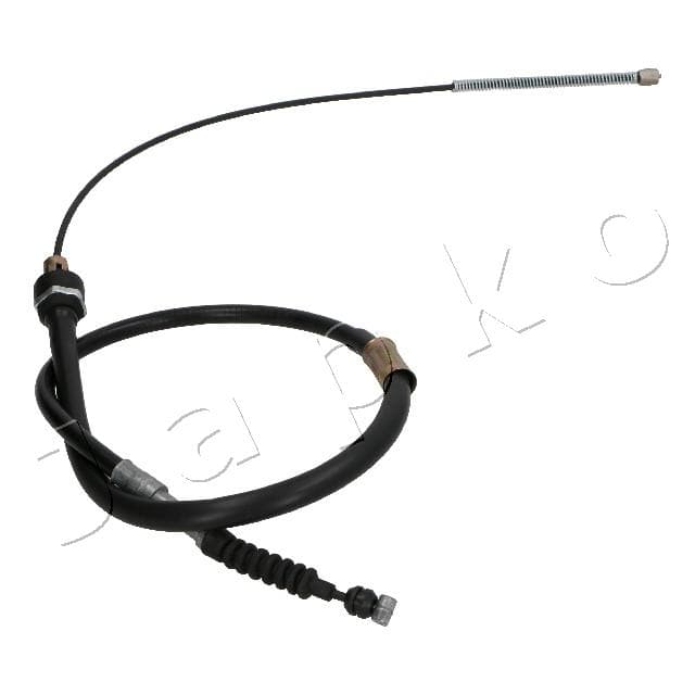 JAPKO Ťažné lanko parkovacej brzdy 131601R 1