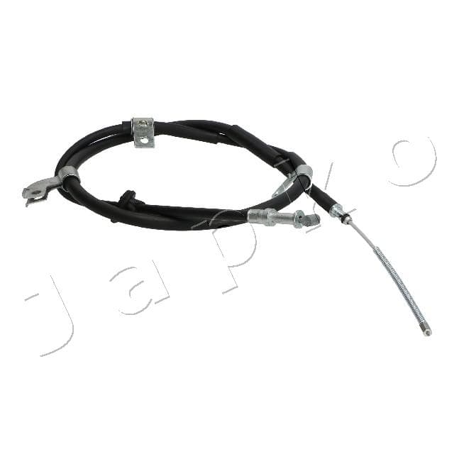 JAPKO Ťažné lanko parkovacej brzdy 131709L 1