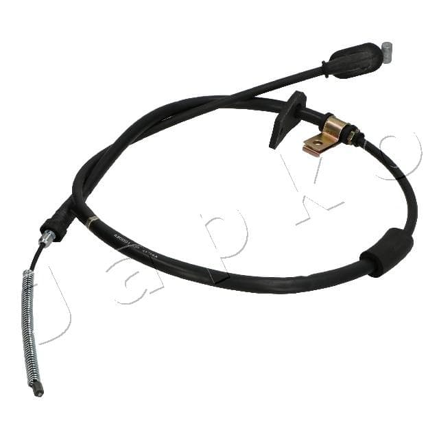 JAPKO Ťažné lanko parkovacej brzdy 131840L 1