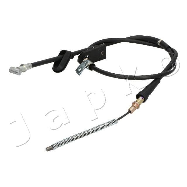 JAPKO Ťažné lanko parkovacej brzdy 131840R 1