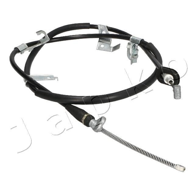 JAPKO Ťažné lanko parkovacej brzdy 131841L 1