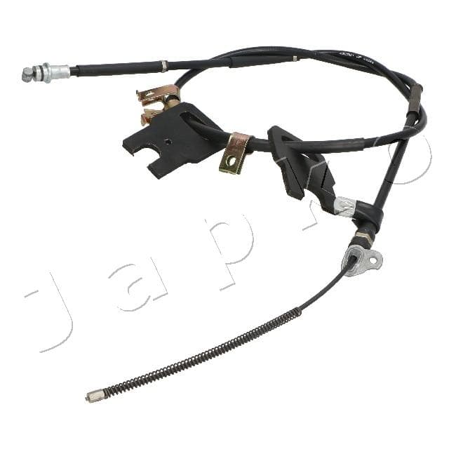 JAPKO Ťažné lanko parkovacej brzdy 131843L 1