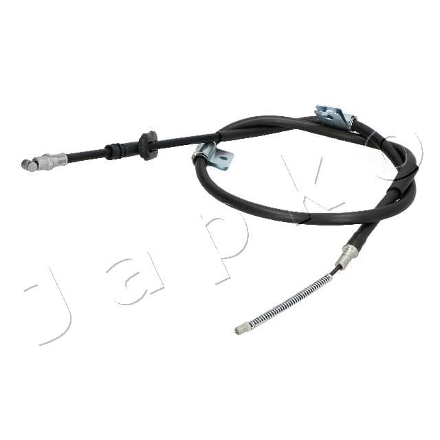 JAPKO Ťažné lanko parkovacej brzdy 131H02 1