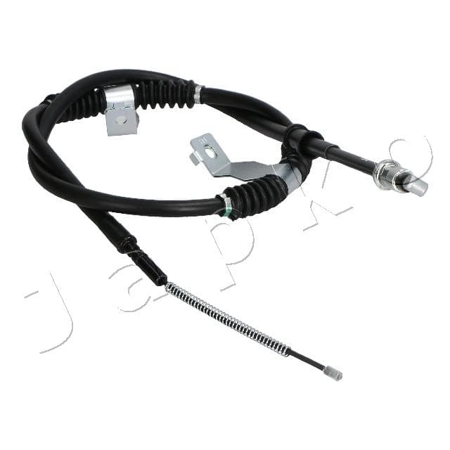 JAPKO Ťažné lanko parkovacej brzdy 131W06L 1