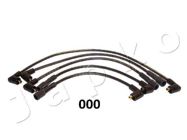 JAPKO Sada zapaľovacích káblov 132000 1