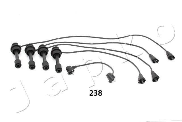 JAPKO Sada zapaľovacích káblov 132238 1