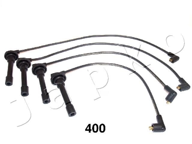 JAPKO Sada zapaľovacích káblov 132400 1
