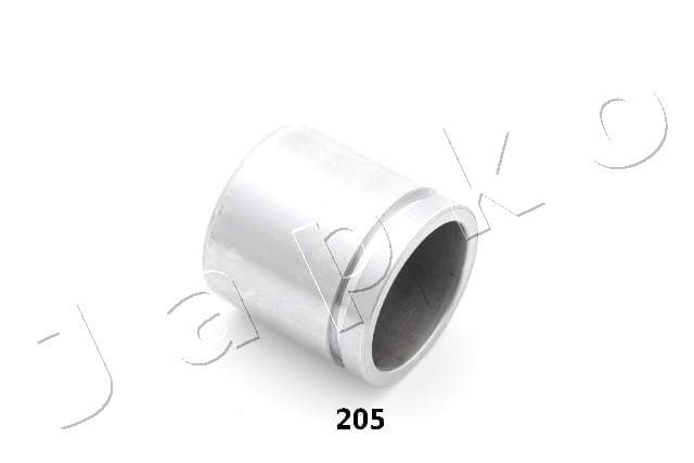 JAPKO Piest brzdového strmeňa 133205 1