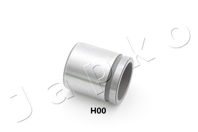 JAPKO Piest brzdového strmeňa 133H00 1