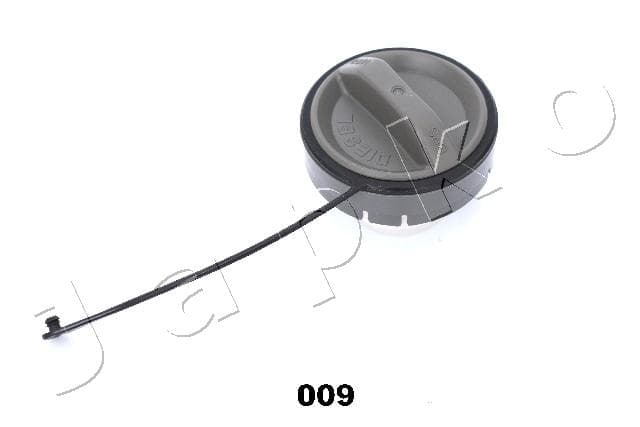 JAPKO Uzáver, palivová nádrž 148009 1
