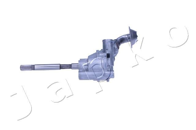 JAPKO Olejové čerpadlo 157VW13 1