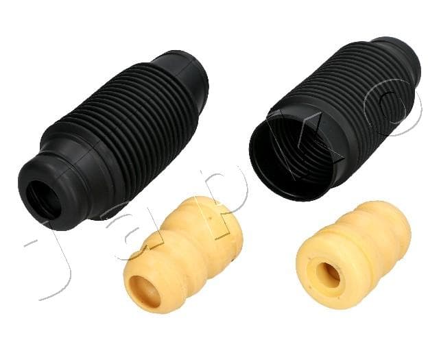 JAPKO Ochranná sada tlmiča proti prachu 159H03 1