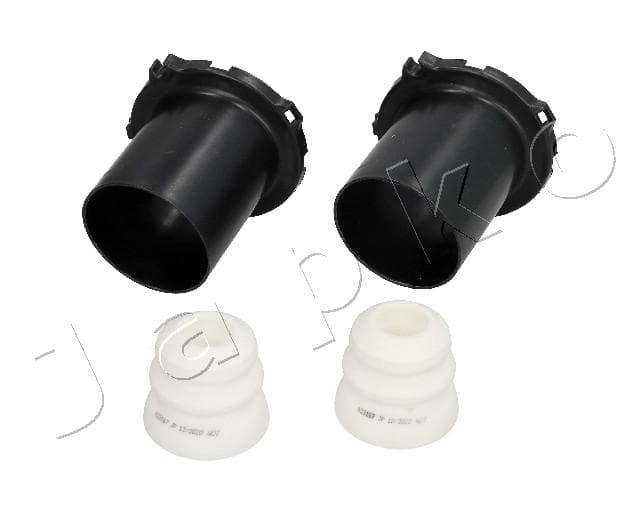 JAPKO Ochranná sada tlmiča proti prachu 159W01 1