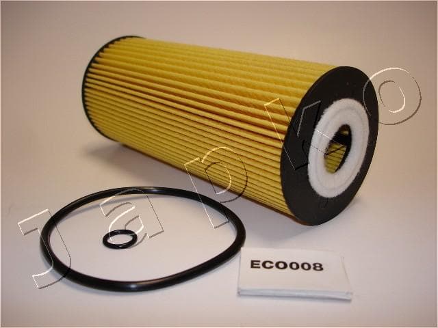 JAPKO Olejový filter 1ECO008 1