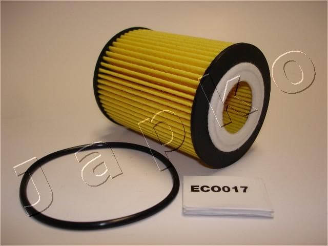 JAPKO Olejový filter 1ECO017 1