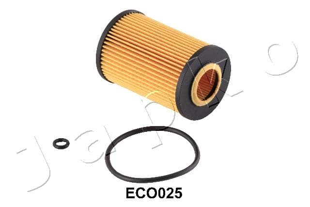 JAPKO Olejový filter 1ECO025 1