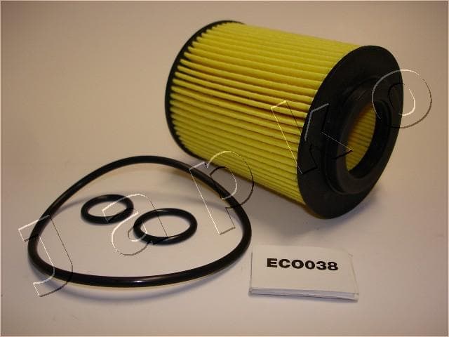 JAPKO Olejový filter 1ECO038 1