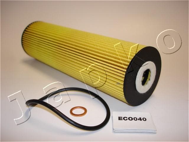 JAPKO Olejový filter 1ECO040 1