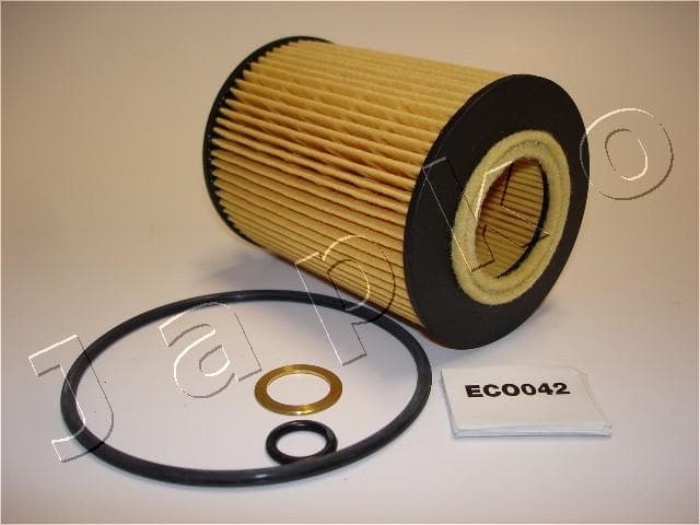 JAPKO Olejový filter 1ECO042 1