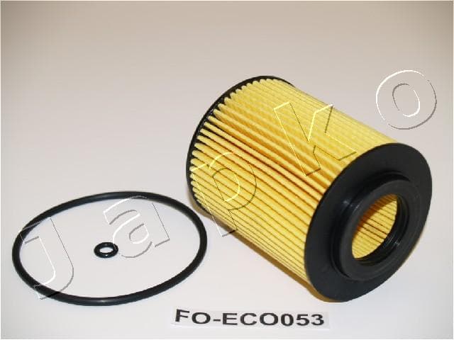 JAPKO Olejový filter 1ECO053 1