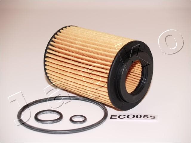 JAPKO Olejový filter 1ECO055 1