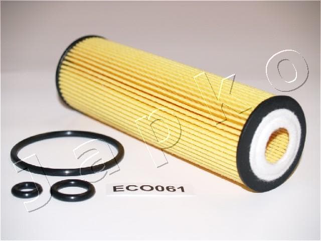 JAPKO Olejový filter 1ECO061 1