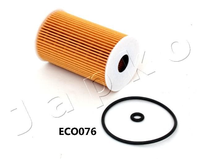 JAPKO Olejový filter 1ECO076 1