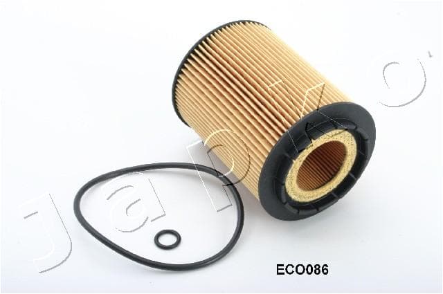 JAPKO Olejový filter 1ECO086 1