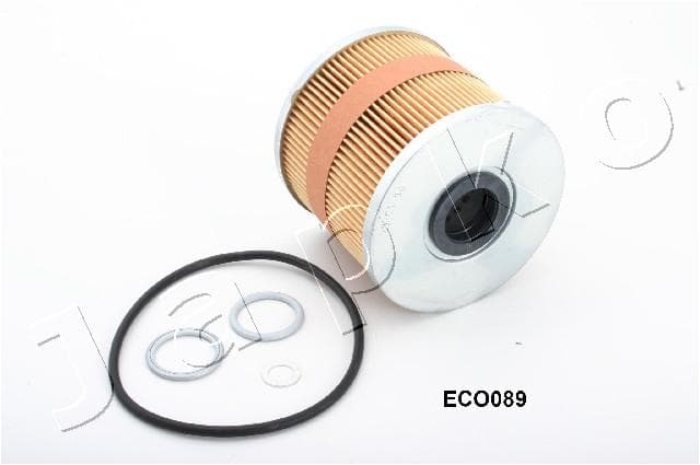 JAPKO Olejový filter 1ECO089 1