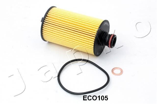 JAPKO Olejový filter 1ECO105 1