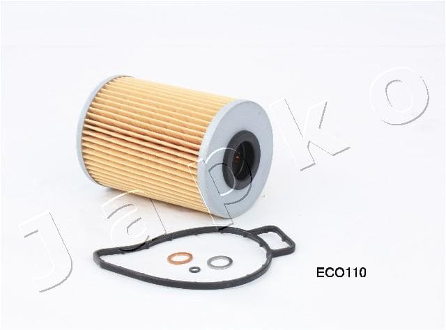 JAPKO Olejový filter 1ECO110 1