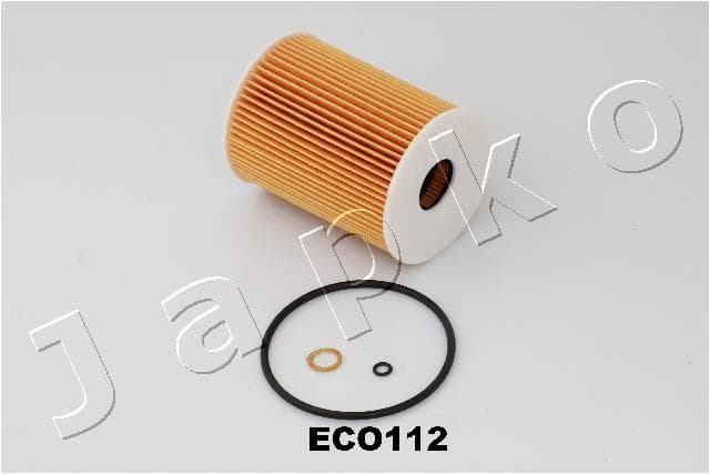 JAPKO Olejový filter 1ECO112 1