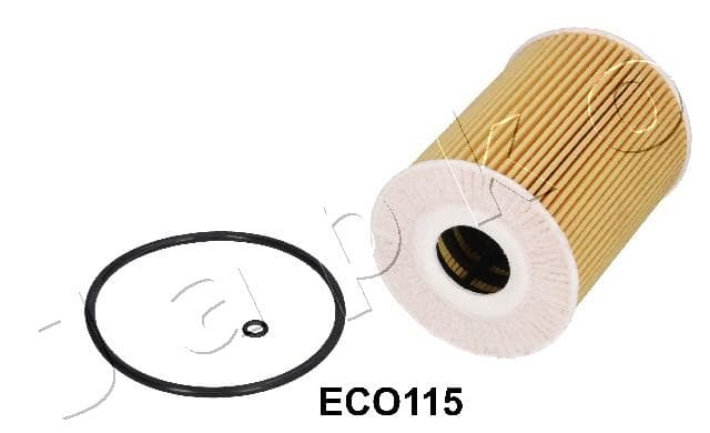 JAPKO Olejový filter 1ECO115 1